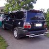 Toyota Land Cruiser 100 1998