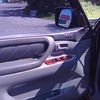 Toyota Land Cruiser 100 1998