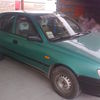 Nissan Sanni 1995
