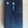 Sony-Ericsson M600i