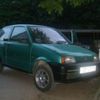 Fiat Cinquecento 1993