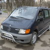 Mercedec-Bens Vito 108D 2.3