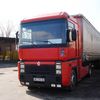 Renault Magnum430 mack 2000