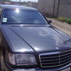 Mercedes s600 1992