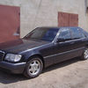 Mercedes s600 1992