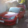Mitsubishi Lancer 2006