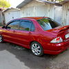 Mitsubishi Lancer 2006