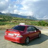 Mitsubishi Lancer 2006