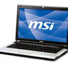 MSI ex460