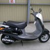 Honda lead af 48 2003