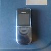Nokia 8800 sirocco dark