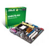 ASUS ASUS M4N78-AM (AM2+, NVIDIA GeForce 8200, PCI-Ex16