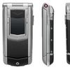 Vertu Constellation Ayxta Metal Phone