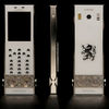 Mobiado Professional White With Diamonds