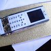 Mobiado Professional White With Diamonds