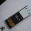 Mobiado Professional White With Diamonds