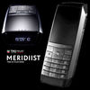 Tag Heuer Meridist Metal Phone