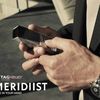 Tag Heuer Meridist Metal Phone