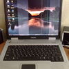 Toshiba Satellite L10
