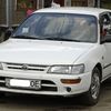 Toyota Corolla 1994