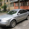 Volkswagen passat 2002