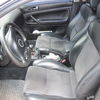 Volkswagen passat 2002