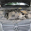 Volkswagen passat 2002