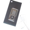 Ipod nano 4 8 gb black