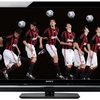 TV LCD . LED.