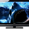 TV LCD . LED.