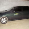 Chevrolet epica 2008