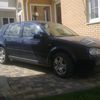 Volkswagen GOLF 1999