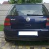 Volkswagen GOLF 1999