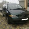 Chrysler GRAND VOYAGER 1997
