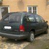 Chrysler GRAND VOYAGER 1997