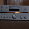 Rotel RA-1062   Rotel RA-02