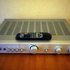 Rotel RA-1062   Rotel RA-02