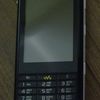 Sony-Ericsson W960i