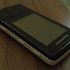 Sony-Ericsson W960i