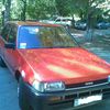Toyota corolla 1985