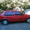 Toyota corolla 1985