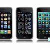 Pinphone 3GS 8GB