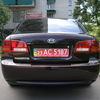 Kia Magentis 2008