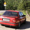 Nissan Sunny 1992