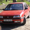 Nissan Sunny 1992
