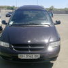 Dodge RAM VAN 1998
