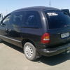 Dodge RAM VAN 1998
