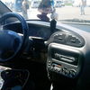 Dodge RAM VAN 1998