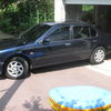 Nissan Maxima QX 1995