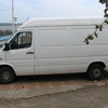 Mercedes Bens-Sprinter208 1997